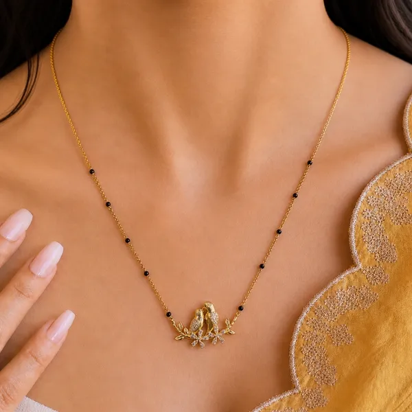 Peacock__Pendant_Black_Bead_Mangalsutra_For_Women