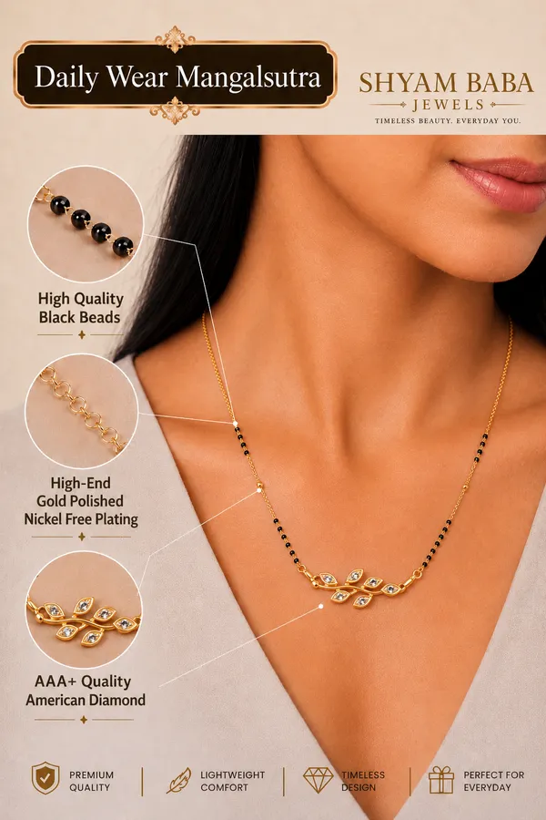 Leaf_Alloy_Pendant_Mangalsutra_For_Women