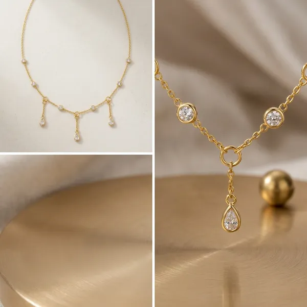 Sheena_Crystal_Teardrop_Drop_Pendant_Necklace_For_Women