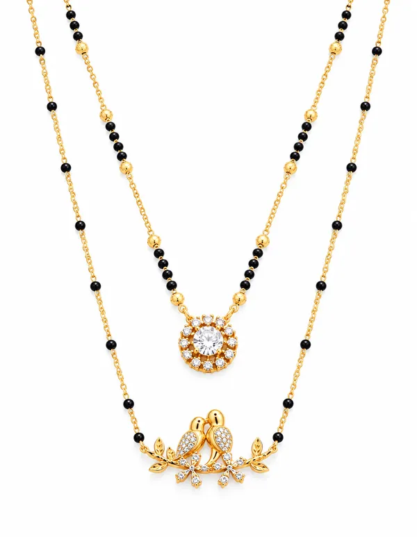 Peacock_And_Rihanna_Mangalsutra_For_Women_-Pack_Of_2