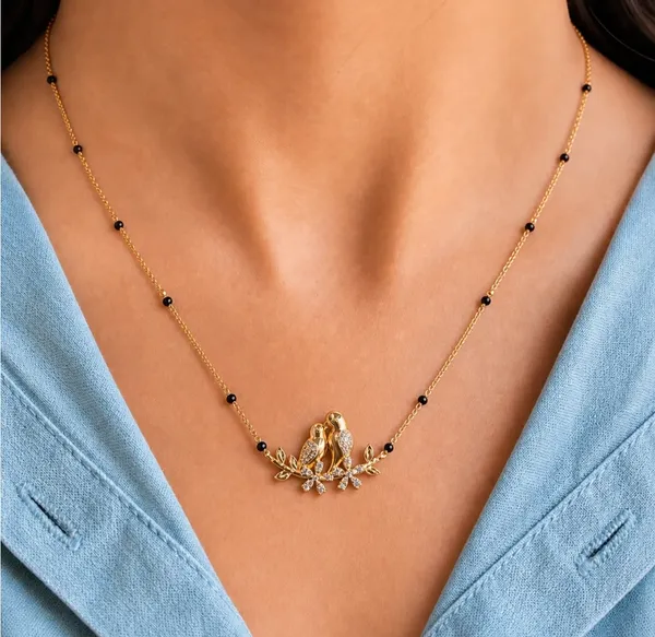 Peacock_And_Rihanna_Mangalsutra_For_Women_-Pack_Of_2