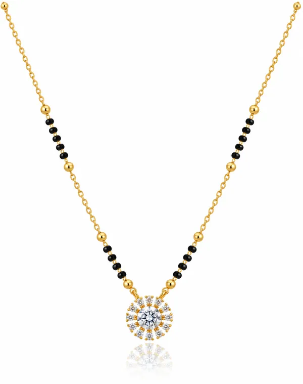 Rihanna_Black_Bead_Mangalsutra_For_Women