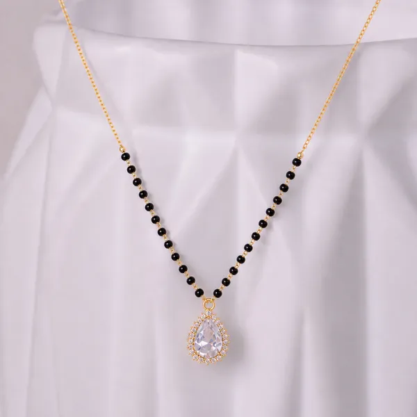 Aditi_Teardrop_Crystal_Pendant_Black_Bead_Mangalsutra_For_Women