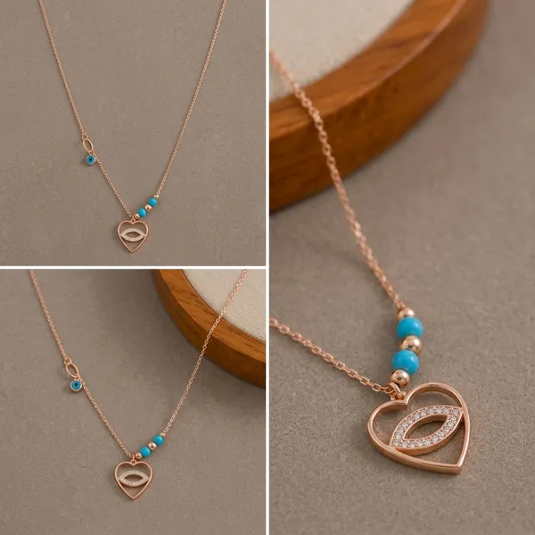 Siya_Evil_Eye_Turquoise_Bead_Chain_Necklace_For_Women