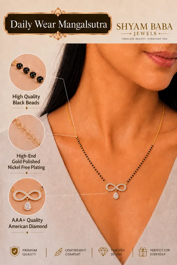 Mani_Endless_Love_Infinity__Diamond_Mangalsutra