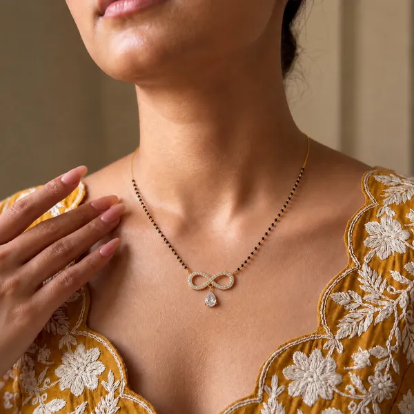 Mani_Endless_Love_Infinity__Diamond_Mangalsutra