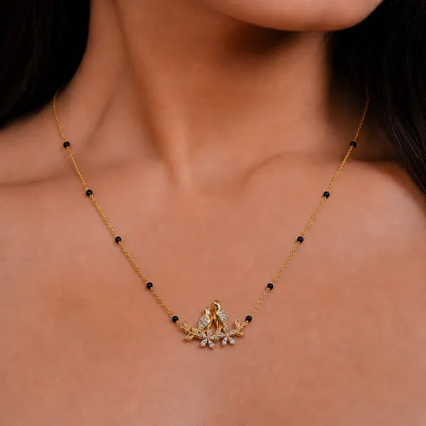 Peacock__Pendant_Black_Bead_Mangalsutra_For_Women
