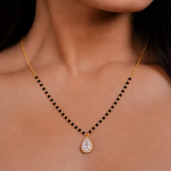 Aditi_Teardrop_Crystal_Pendant_Black_Bead_Mangalsutra_For_Women