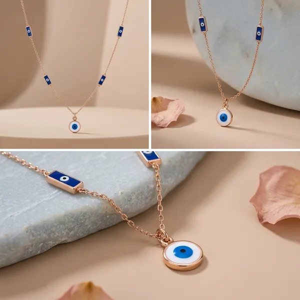 Sara_Rose_Gold__Evil_Eye_Charm_Protection_Necklace