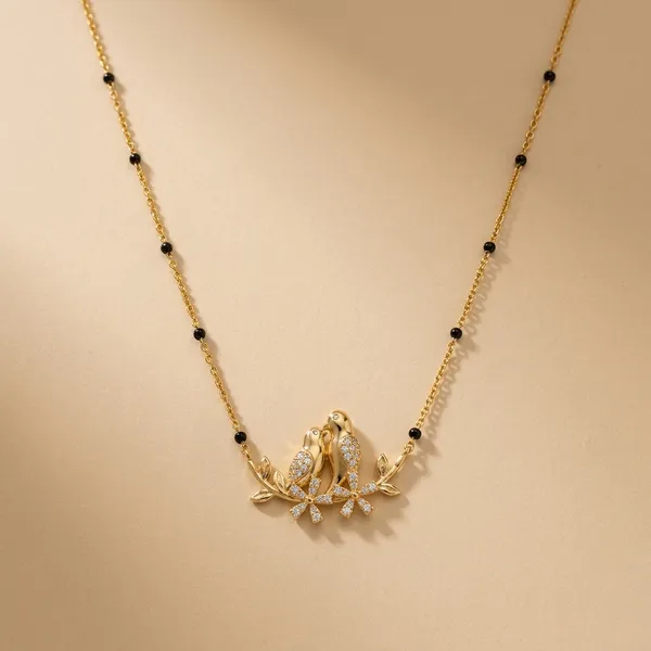 Peacock__Pendant_Black_Bead_Mangalsutra_For_Women