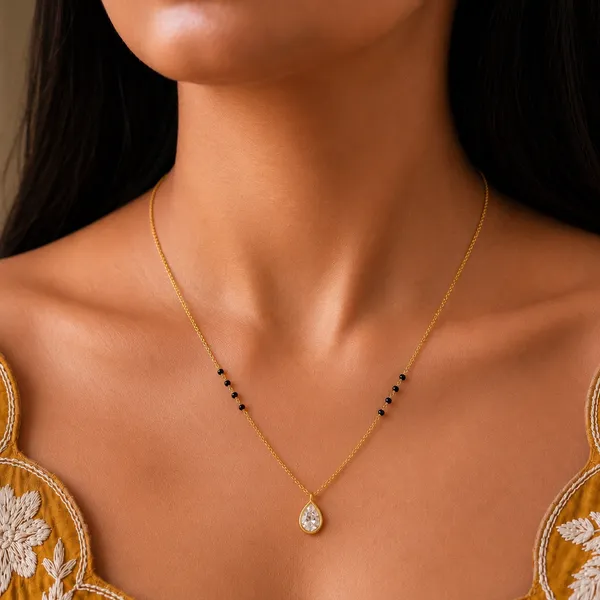 Aarohi_Drop_Pendant_Mangalsutra_For_Women