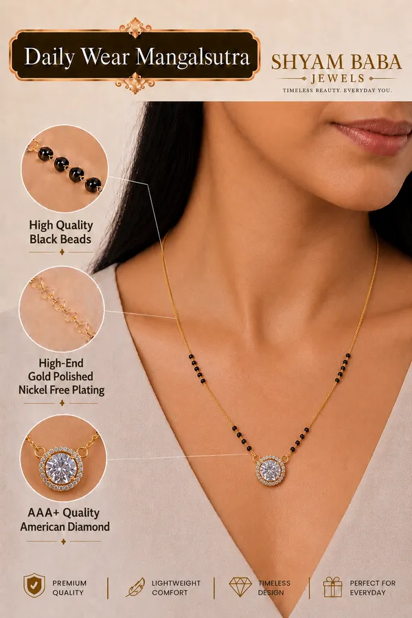 Urvashi_Circular_Crystal_Pendant_Black_Bead_Mangalsutra_For_Women