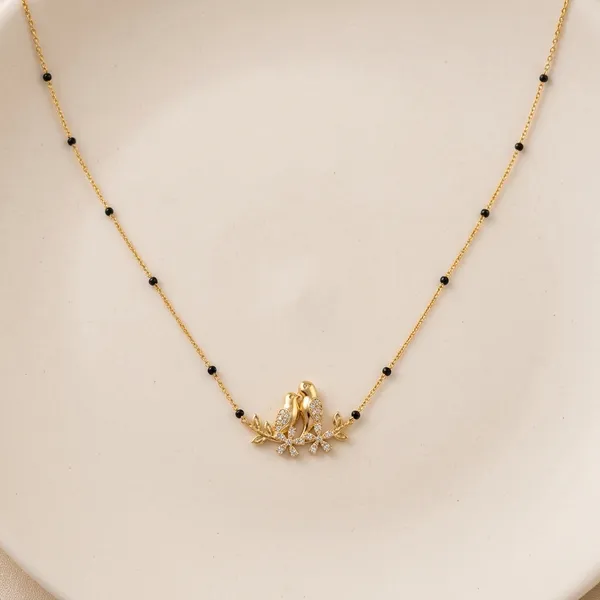 Peacock_Black_Bead_Mangalsutra_For_Women