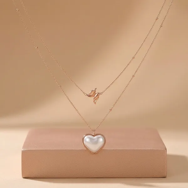 Emma_Heart_Pendant_Necklace_Set_For_Women