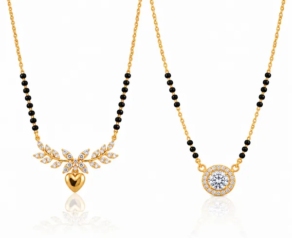 Urvashi_And_Preeti_Mangalsutra_-Pack_Of_2