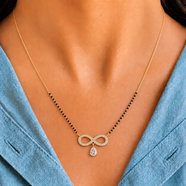 Mani_Endless_Love_Infinity__Diamond_Mangalsutra