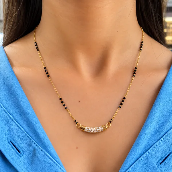 KK_Mangalsutra_For_Women