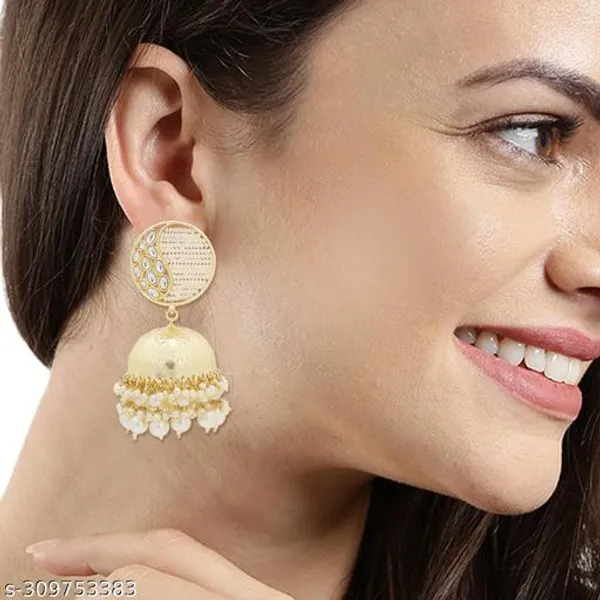 Jhumki_Earrings_For_Girls_And_Women