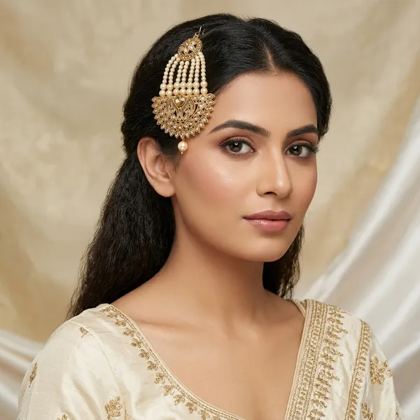 Traditional_Bridal_Passa_Side_Maang_Tikka_For_Women_Kundan_Pearl_Jewelry_Wedding_Hair_Accessory_Stylish_Indian_Bridal_Jewelry_Gift_For_Bride_Wife_Or_Sister