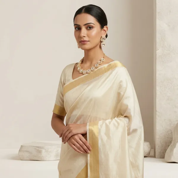 Geometric_Kundan_Mirror_Necklace_Set_With_Matching_Earrings_Gold_Tone_Statement_Jewelry_With_Hexagon_Design_Contemporary_Indian_Ethnic_Set_For_Weddings_Parties_Festive_Wear