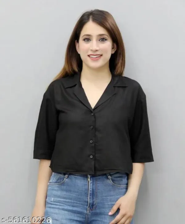 Classic_Women_Coat_Collar_Shirt