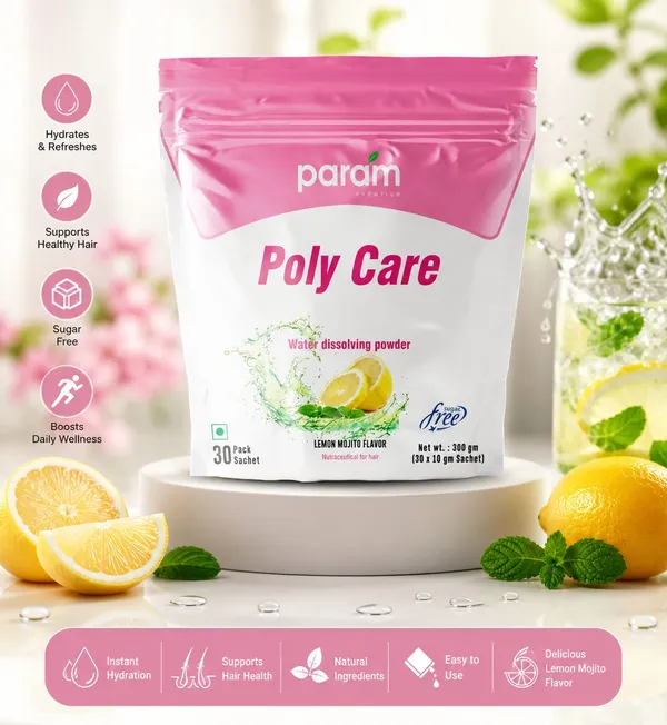 Param_Poly_Care_Lemon_Mojito_Sugar-Free_Hair_Wellness_Powder_30_Sachets