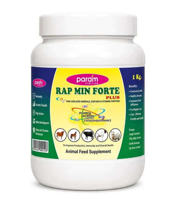 Param_Nutrition_Rap_Min_Forte_Plus_Chelated_Mineral_Animal_Feed_1_Kg