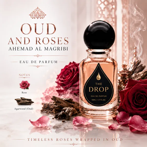 Oud_And_Roses_Ahemad_Al_Magribi_Rose_Oud_Eau_De_Parfum