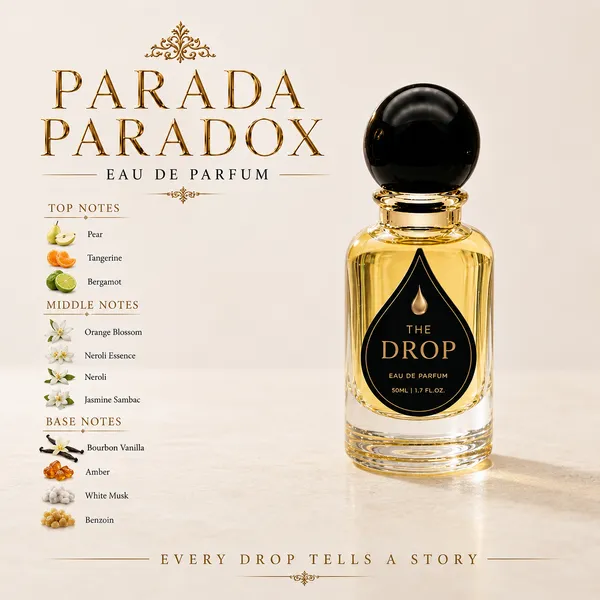 Parada_Paradox_Sweet_Floral_Powdery_Perfume_Spray