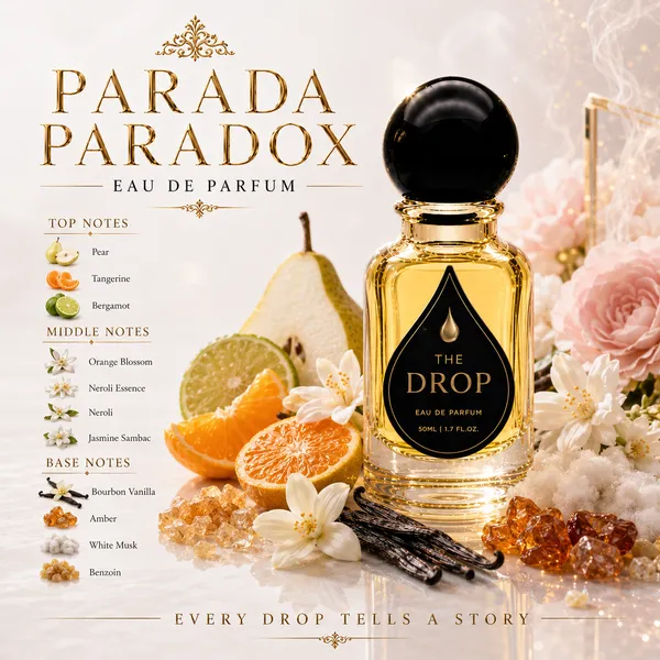 Parada_Paradox_Sweet_Floral_Powdery_Perfume_Spray