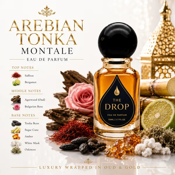 Arebian_Tonka_Montale_Woody_Amber_Oud_Tonka_Perfume_Spray