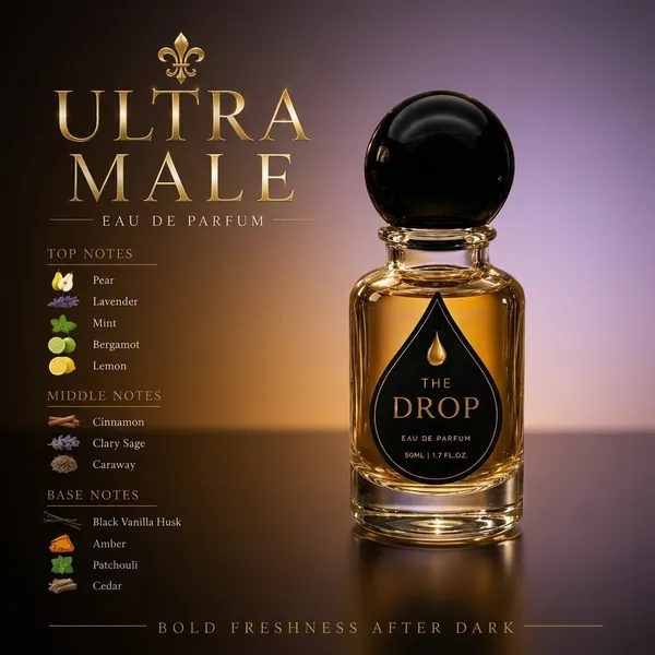 Ultra_Male_Dense_Amber_Sweet_Nightlife_Perfume_Spray