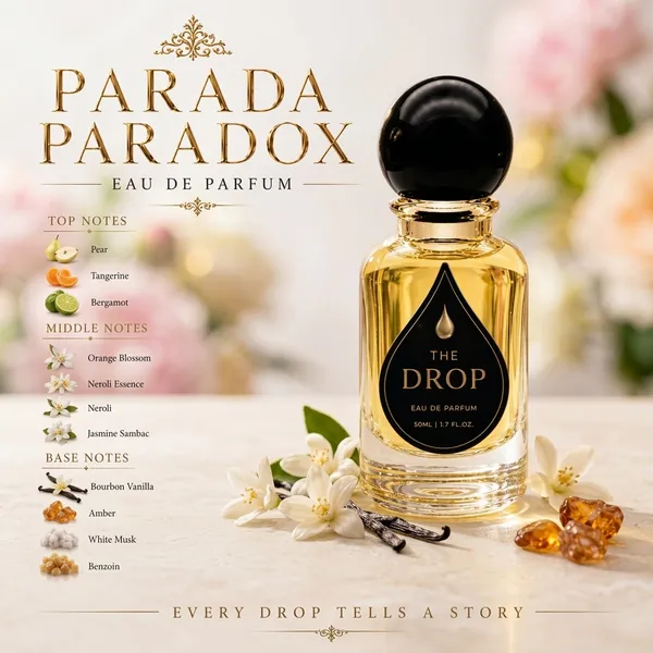 Parada_Paradox_Sweet_Floral_Powdery_Perfume_Spray