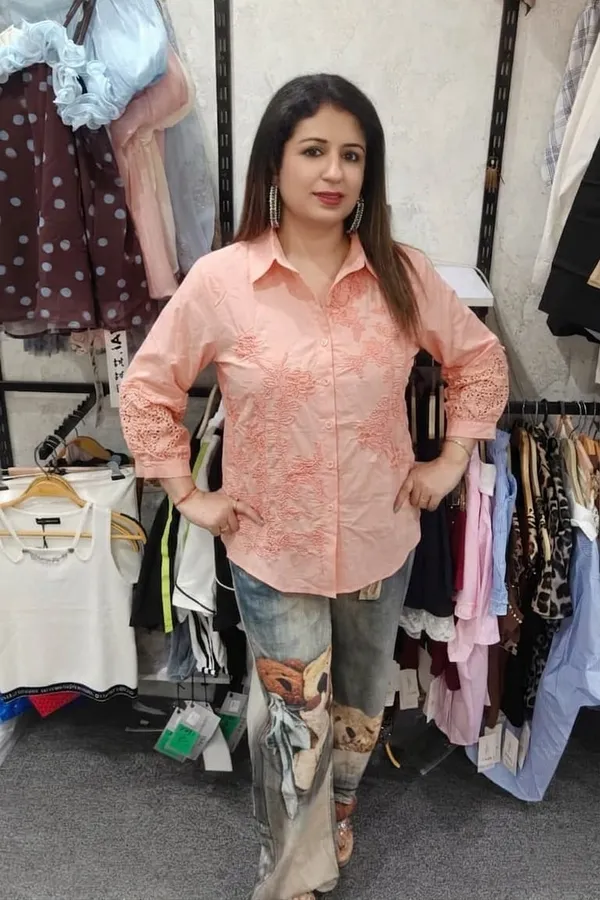 Baby_Pink_Embroidered_Cotton_Shirt_For_Women