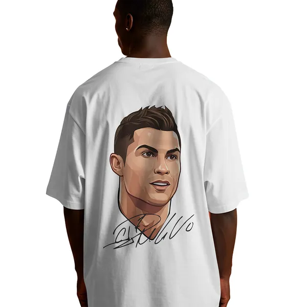 Cristiano_Ronaldo_Cr7_Oversized_White_Cotton_T-Shirt_For_Men_And_Women