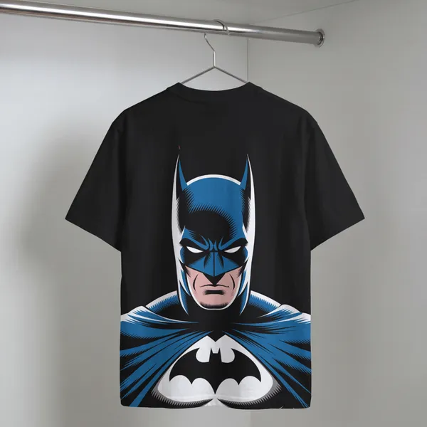 Batman_Graphic_Oversized_Black_Cotton_T-Shirt_For_Men_And_Women