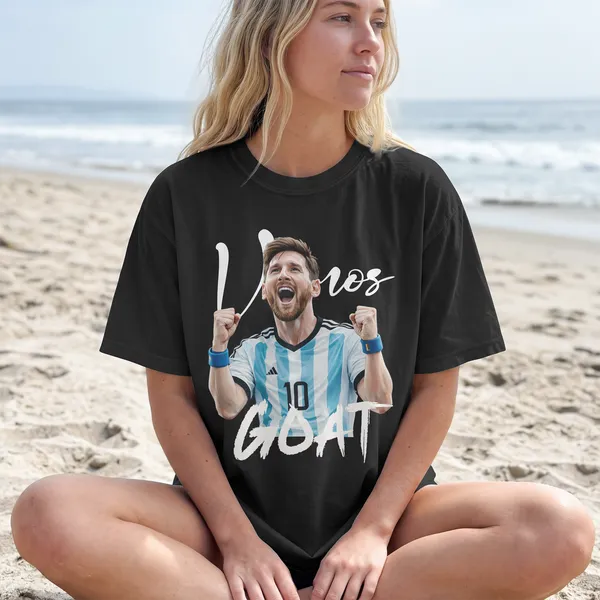 Lionel_Messi_Argentina_Jersey_Graphic_Black_Cotton_T-Shirt_For_Men_And_Women