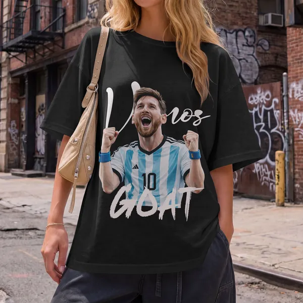 Lionel_Messi_Argentina_Jersey_Graphic_Black_Cotton_T-Shirt_For_Men_And_Women