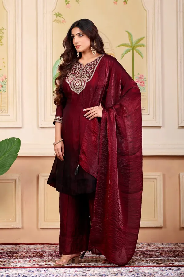 1011-Maroon-Varni_House