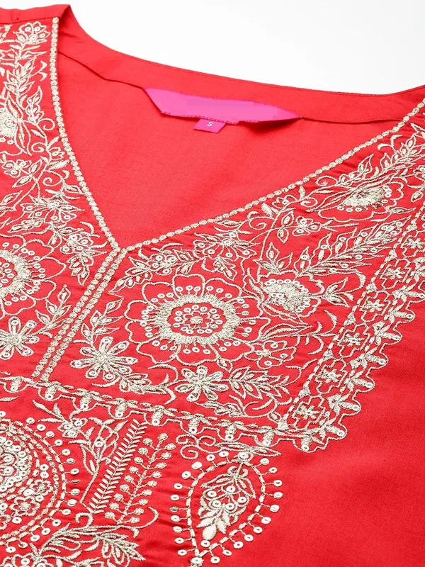 501-Red-Varni_House