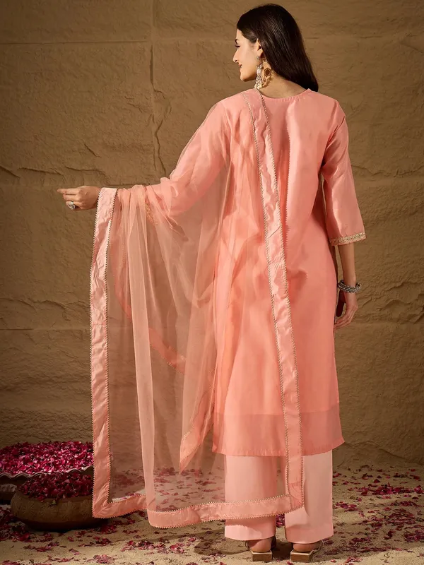 507-Jacquard-Peach-Varni_House