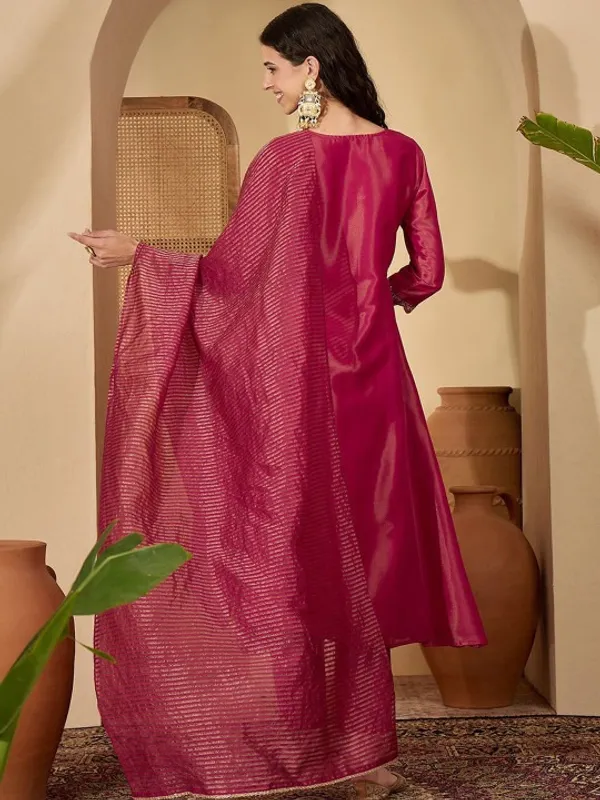 Pink_Cotton_Embroidered_Straight_Kurta_Set_For_Women
