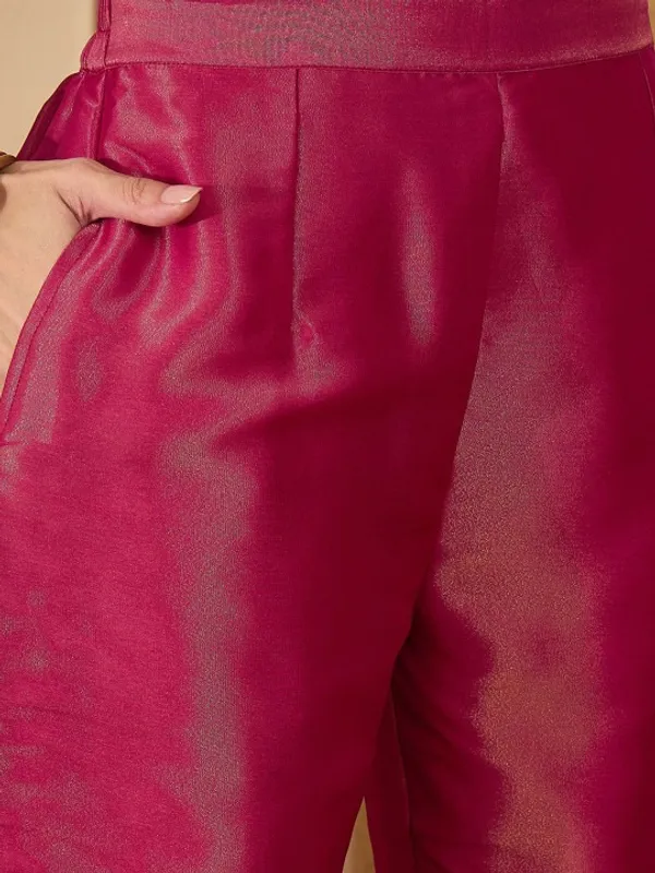 Pink_Cotton_Embroidered_Straight_Kurta_Set_For_Women