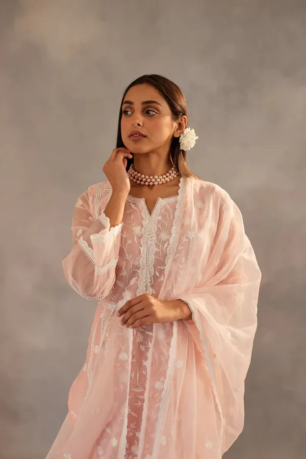 Pink_Cotton_Embroidered_Kurta_Set_With_Dupatta_For_Women