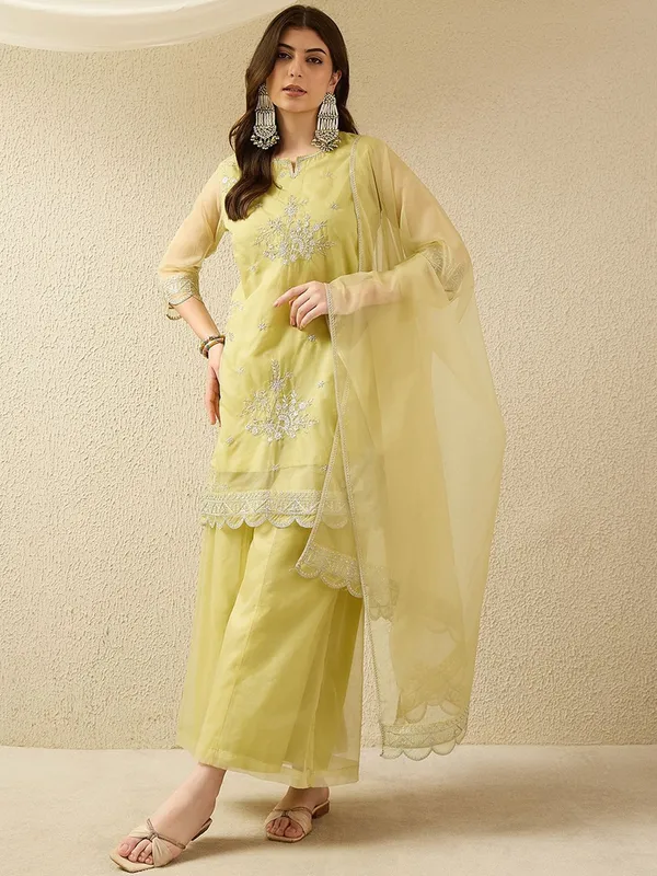 Memu-Yellow-Varni_House