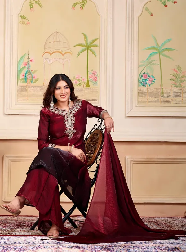 Mohini-Maroon-Varni_House