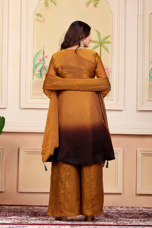 Mohini-Mustard-Varni_House