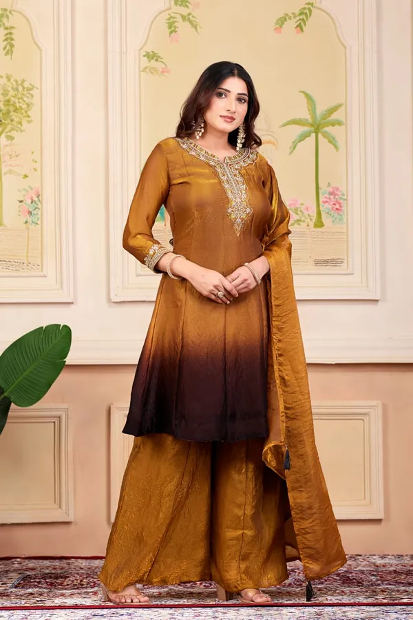 Mohini-Mustard-Varni_House