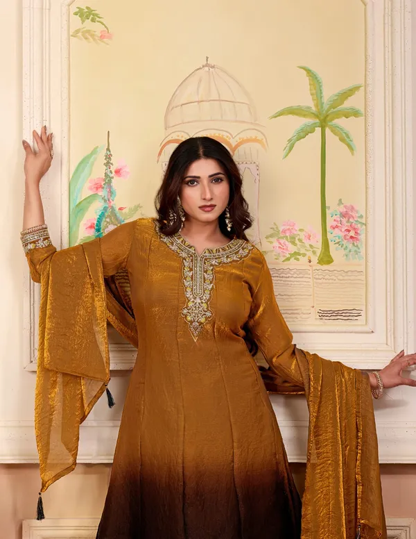 Mohini-Mustard-Varni_House