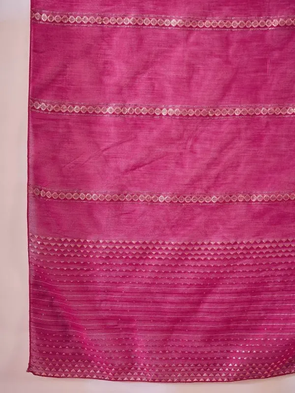 Pink_Cotton_Embroidered_Kurta_Dupatta_set_For_Women